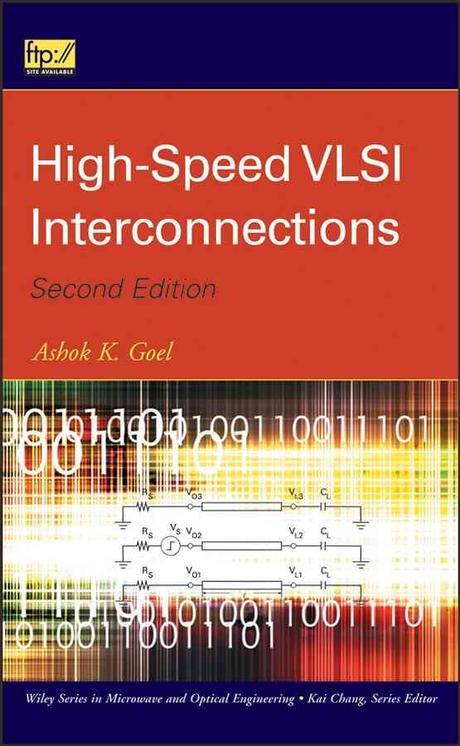 High-speed VLSI interconnections