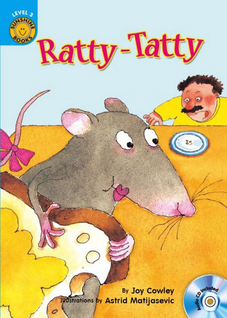 Ratty-tatty
