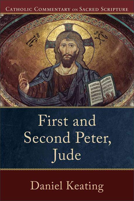 First and Second Peter, Jude / edited by Daniel Keating