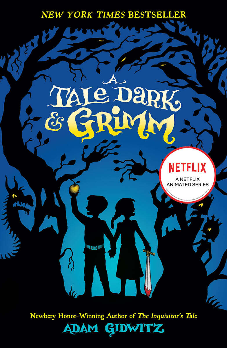 (A) Tale Dark & Grimm. 1