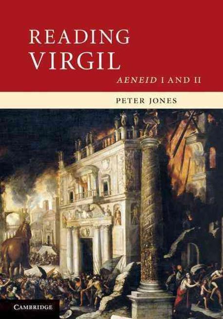 Reading Virgil (Aeneid I and II)