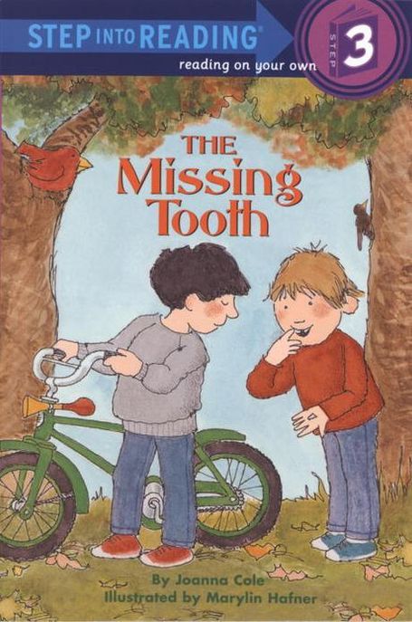(The)missing tooth
