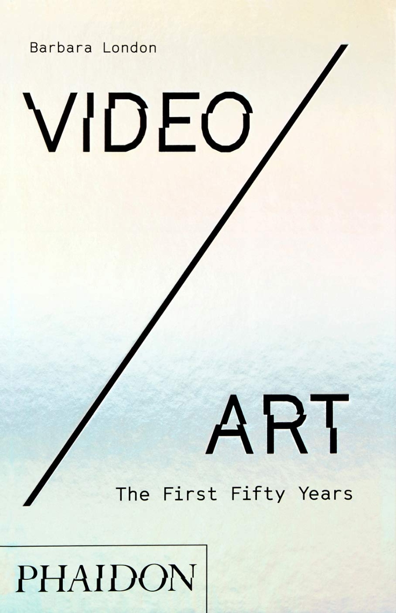 Video Art  : the first fifty years