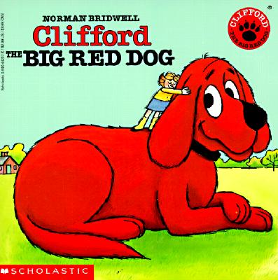 Clifford, the Big Red Dog