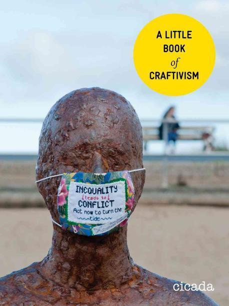 A little book of craftivism