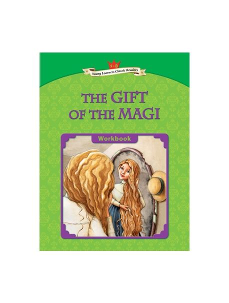 (The)Gift of the magi