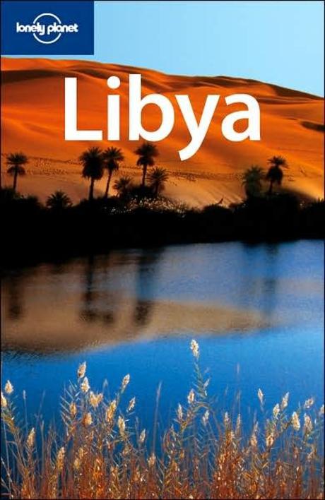 Libya, 2/e Paperback