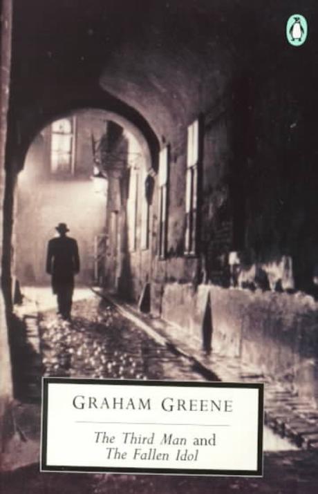 (The)third man / edited by Graham Greene