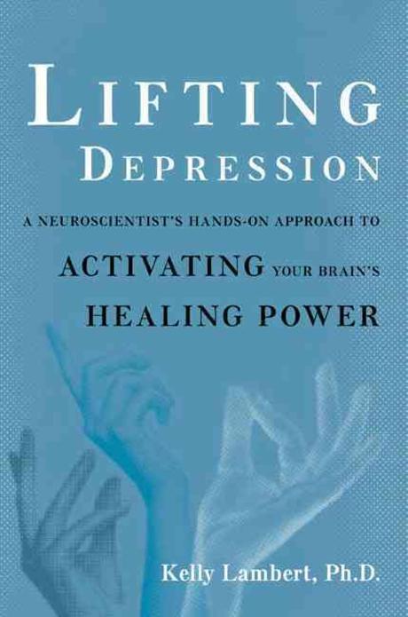Lifting depression  : a neuroscientist's hands-on approach to activating your brain's healing power