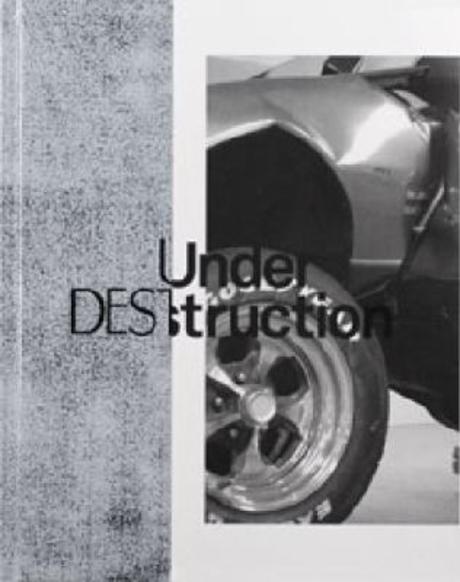 Under destruction