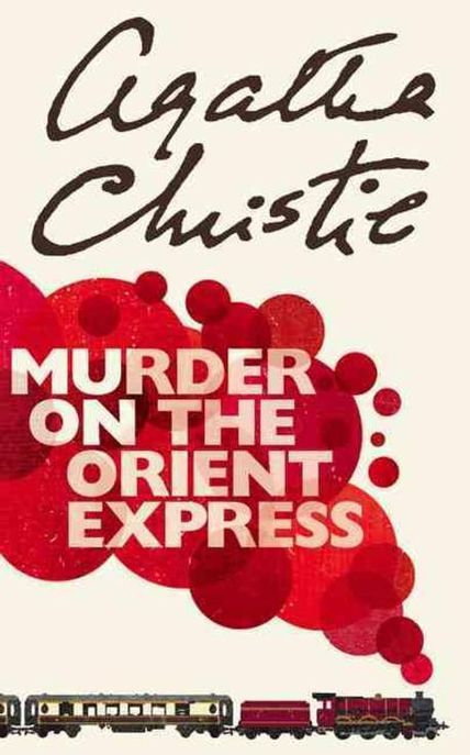Murder on the Orient Express (Poirot) (Hercule Poirot Series Book 10)