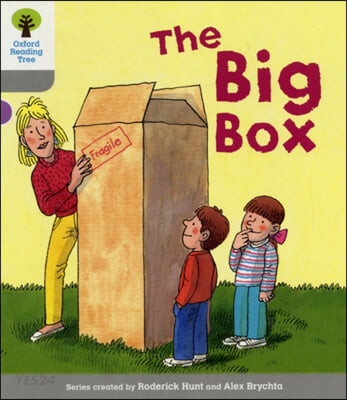 (The)big box