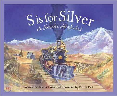 S is for silver