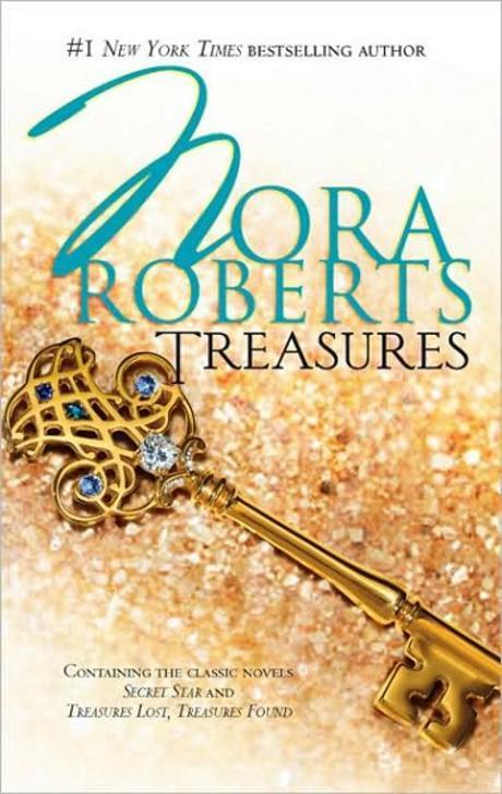 Treasures (Secret Star / Treasures Lost / Treasures Found)