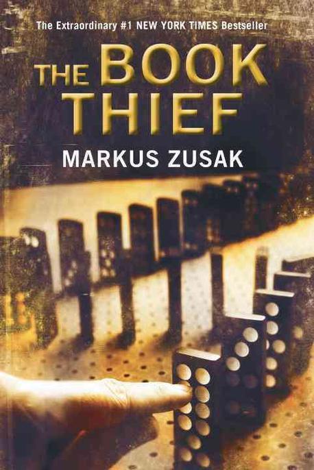 (The)book thief