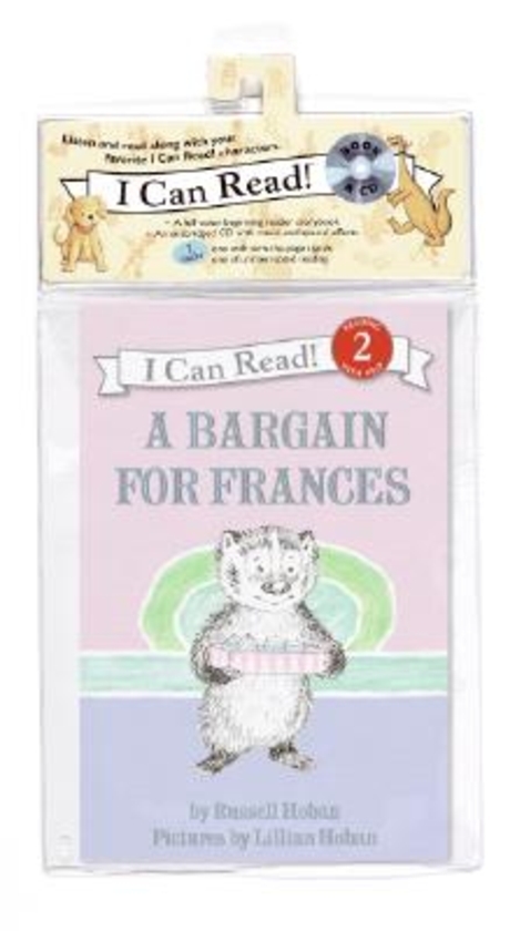 (A)bargain for Frances