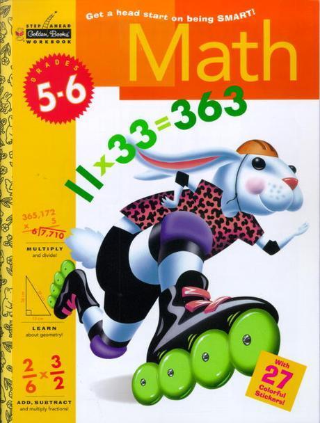 Math Paperback