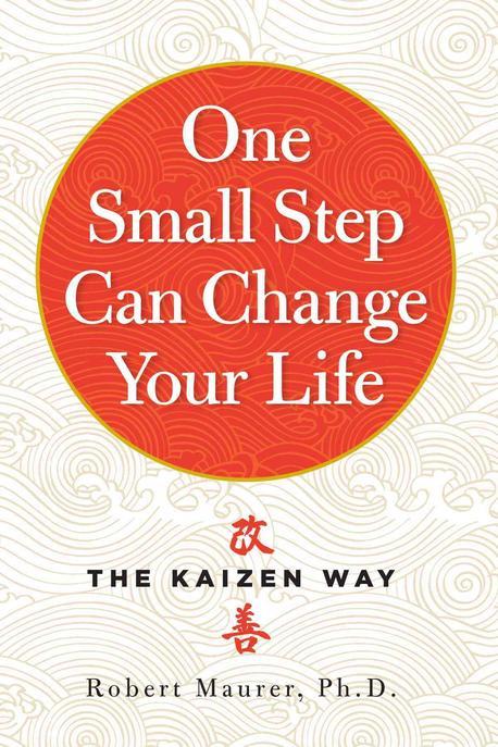 One small step can change your life : (The) kaizen way