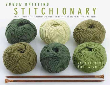 Knit & Purl Paperback