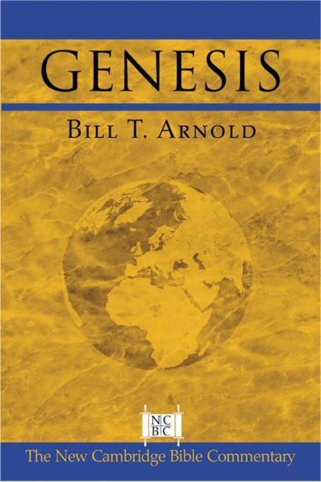 Genesis / edited by Bill T. Arnold