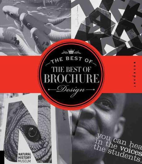 The best of the best brochure design
