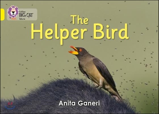 Helper Bird (Band 03/Yellow)