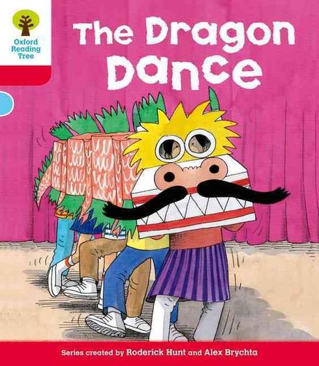 (The) Dragon Dance