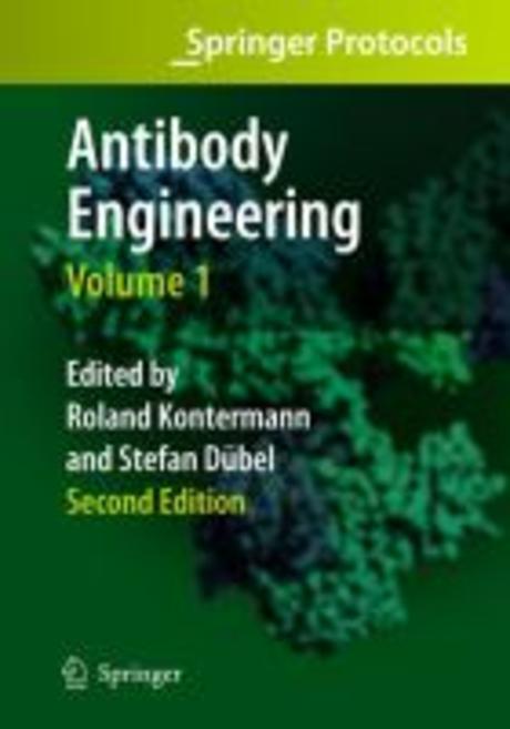 Antibody engineering. 1