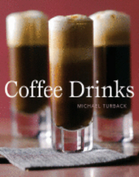 Coffee Drinks / by Michael Turback