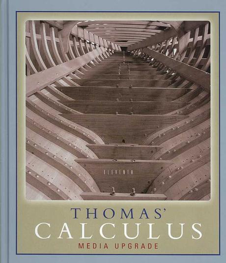 Thomas Calculus Paperback
