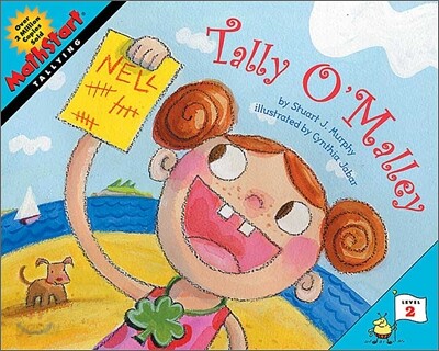 Tally O'Malley 