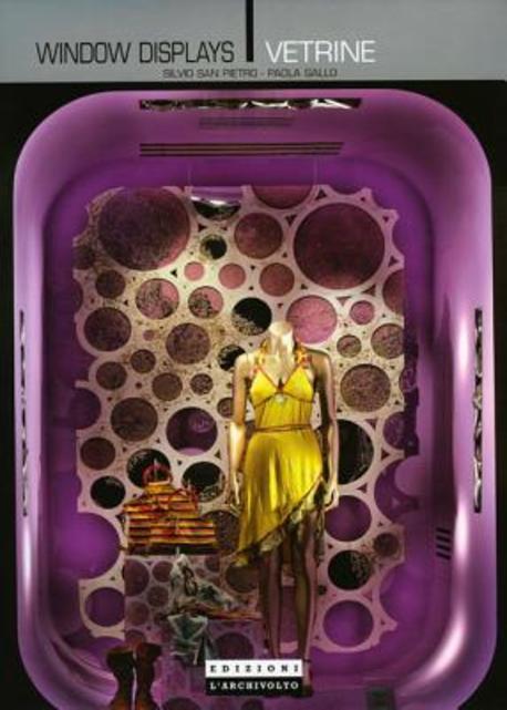 Window displays : Vetrine