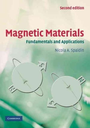 Magnetic Materials (2ed.)