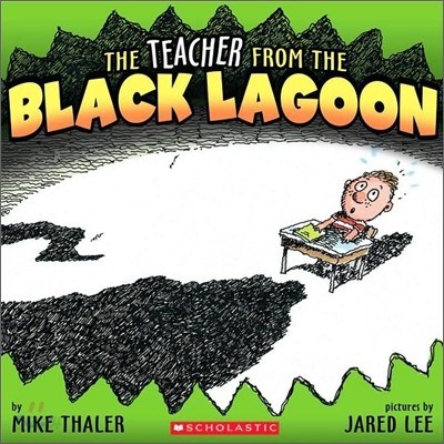 (The) teacher the Black Lagoon