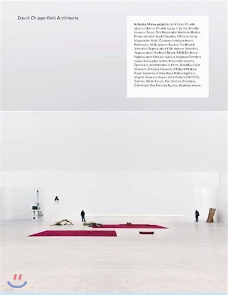 David Chipperfield Architects