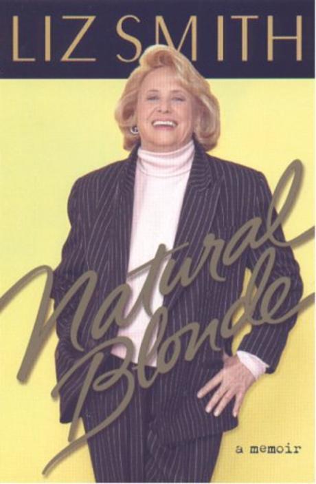 Natural Blonde : A Memoir Paperback (A Memoir)