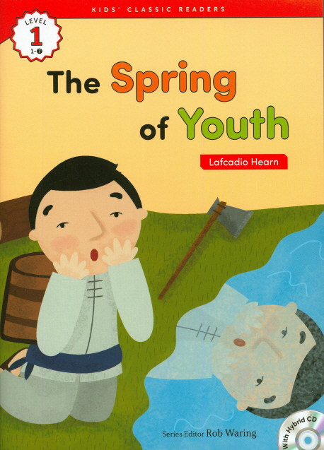 (The) Spring of youth