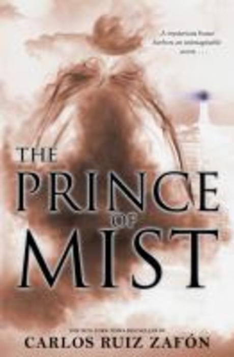 The Prince of Mist