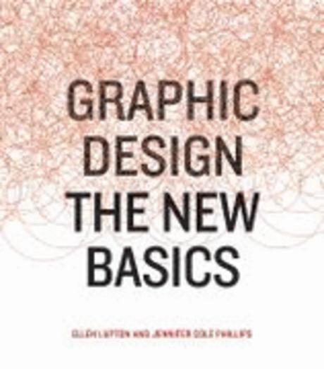 Graphic design : The new basics