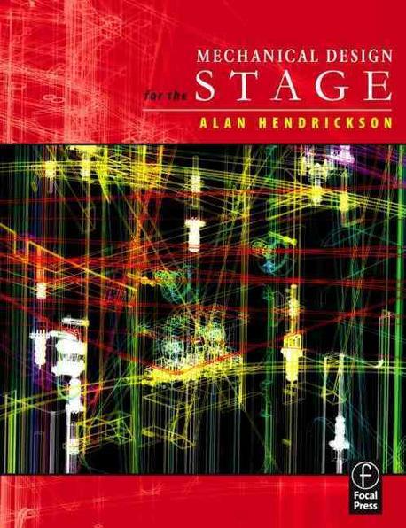 Mechanical design for the stage