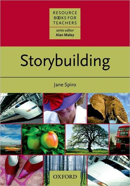 Storybuilding
