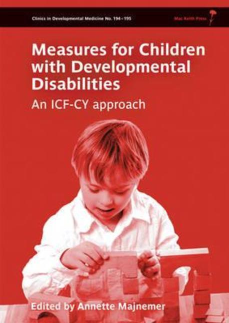 Measures for Children with Developmental Disability Framed by the Icf-Cy (An Icf-cy Approach)