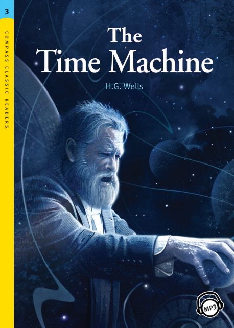 (The) time machine