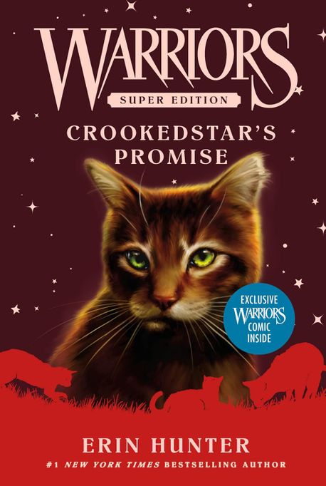Crookedstars promise 
