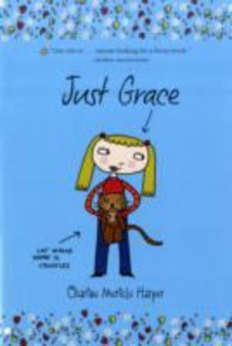 Just Grace. 1