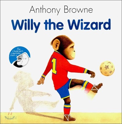 Willy the wizard