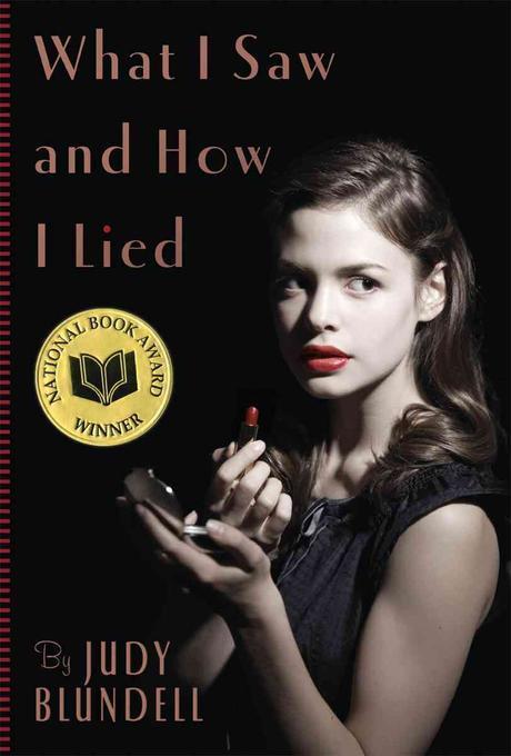 What I Saw And How I Lied Paperback