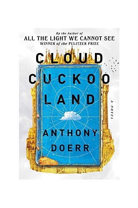 Cloud cuckoo land