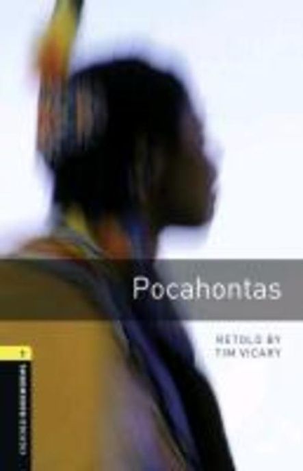 Pocahontas / retold by Tim Vicary ; illustrated by Thomas Sperling.