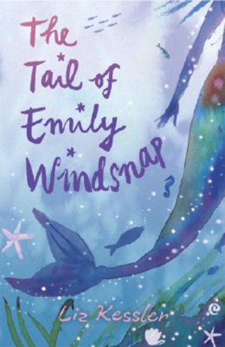 (The) Tail of Emily Windsnap